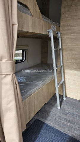 Caravelair Alba 366 Série Printemps - 15.990 € - #5