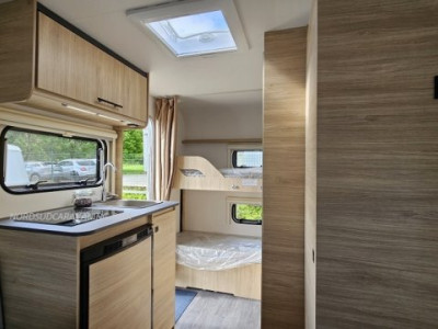 Caravelair Alba 366 Série Printemps - 15.990 € - #11