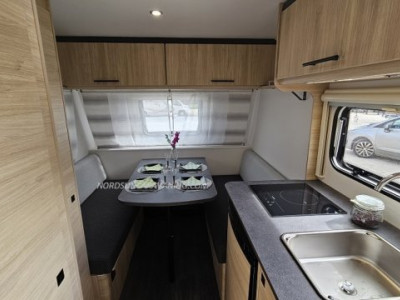 Caravelair Alba 366 Série Printemps - 15.990 € - #12