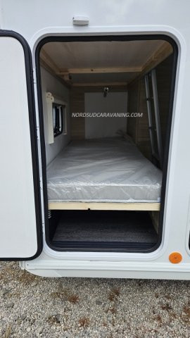 Caravelair Alba 366 Série Printemps - 15.990 € - #13