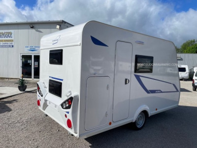 Caravelair Alba 366 Série Printemps - 15.990 € - #16