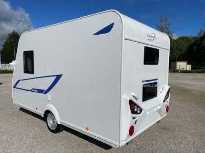 Caravelair Alba 366 Série Printemps - 15.990 € - #18