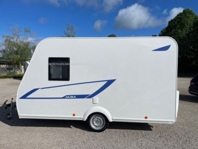 Caravelair Alba 366 Série Printemps - 15.990 € - #19