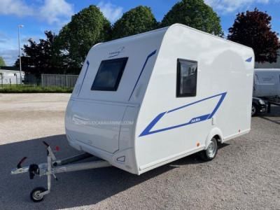 Caravelair Alba 366 Série Printemps - 15.990 € - #20