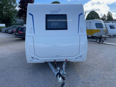 Caravelair Alba 366 Série Printemps - 15.990 € - #21