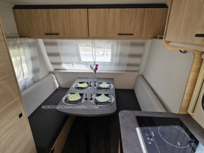 Caravelair Alba 366 Série Printemps - 15.990 € - #2