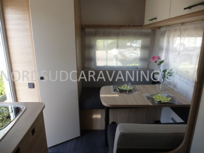 Caravelair Alba 390 - 17.990 € - #10