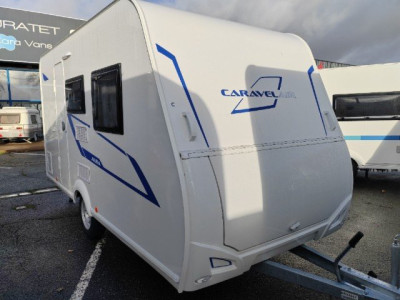 Caravelair Alba 390