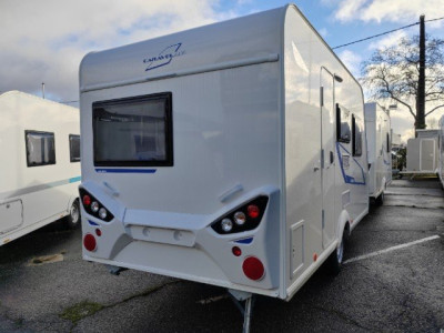 Caravelair Alba 390 - 17.990 € - #4