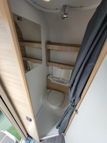Caravelair Alba 390 - Photo 6