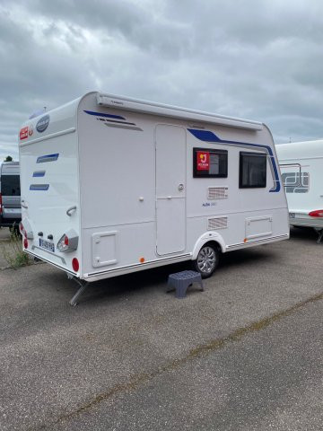 Caravelair Alba 390 - Photo 2