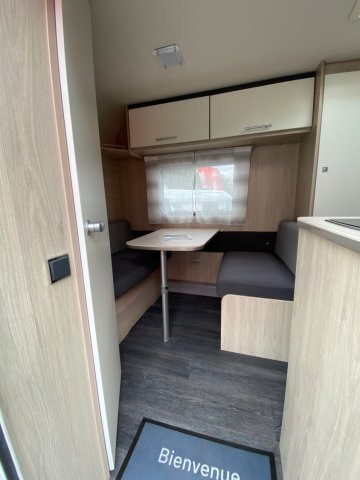Caravelair Alba 390 - Photo 3