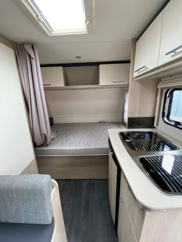 Caravelair Alba 390 - Photo 4