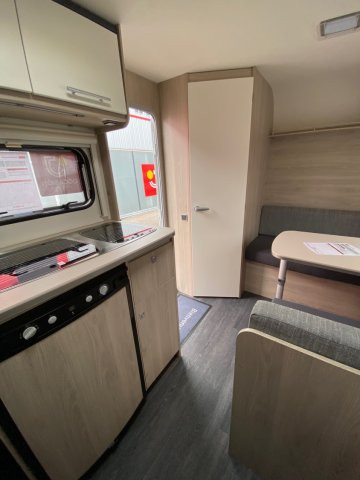 Caravelair Alba 390 - Photo 5