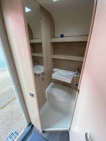 Caravelair Alba 390 - Photo 6