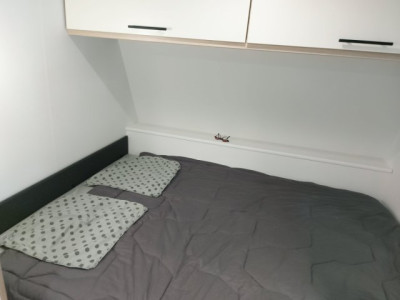 Caravelair Alba 390 Packs Safety, Cosy, Shower et chauffage - Photo 5