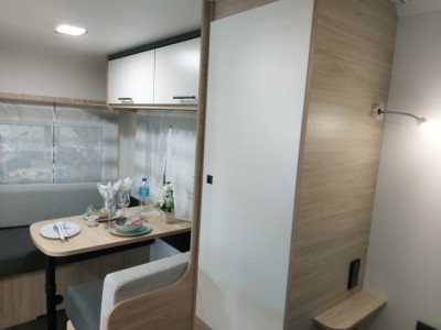 Caravelair Alba 390 Packs Safety, Cosy, Shower et chauffage - Photo 4