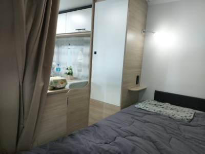 Caravelair Alba 390 Packs Safety, Cosy, Shower et chauffage - Photo 6