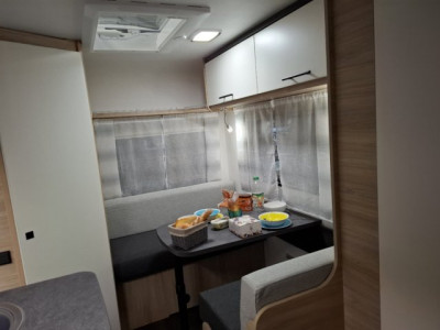 Caravelair Alba 390 Packs Safety, Cosy, Shower et chauffage - Photo 11