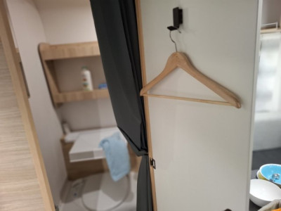 Caravelair Alba 390 Packs Safety, Cosy, Shower et chauffage - Photo 12