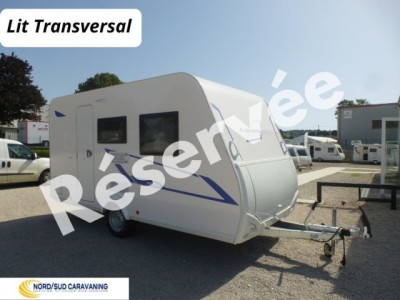 Caravelair Alba 390 - PROMO - Caravane