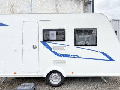 Caravelair Alba 390 - Photo 1