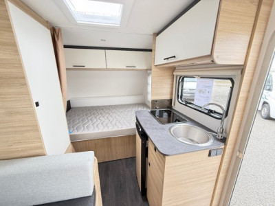 Caravelair Alba 390 - Photo 14