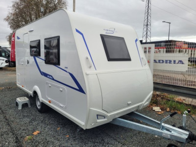 Caravelair Alba 390 Neuf