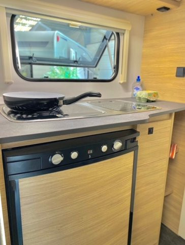 Caravelair Alba 400 2024 - 18.990 € - #5