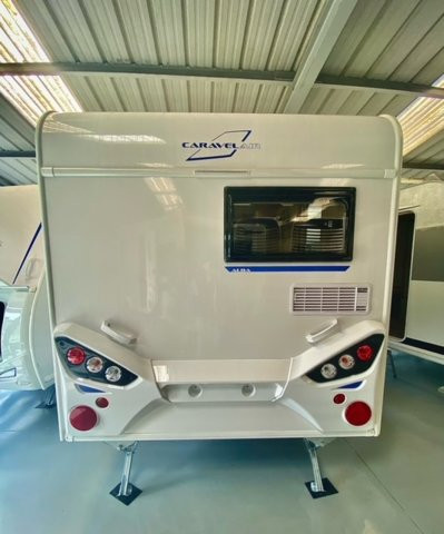 Caravelair Alba 400 2024 - 18.990 € - #9