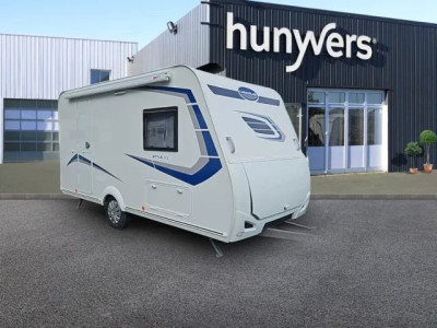 Caravelair Alba 400 STYLE - 17.900 € - #1