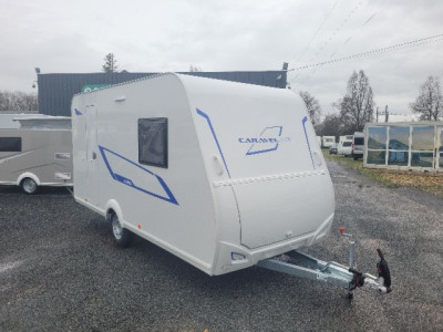 Caravelair Alba 400 - Photo 1