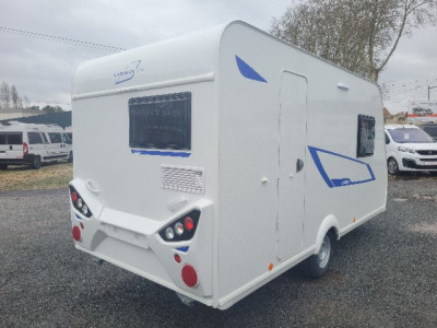 Caravelair Alba 400 - Photo 2
