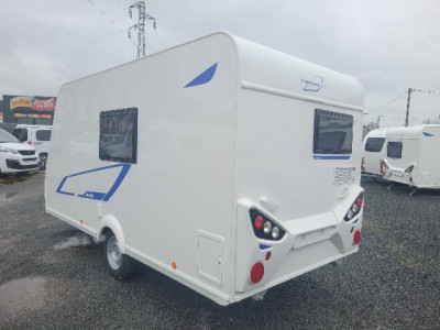 Caravelair Alba 400 - Photo 3
