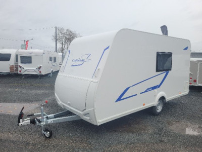 Caravelair Alba 400 - Photo 4