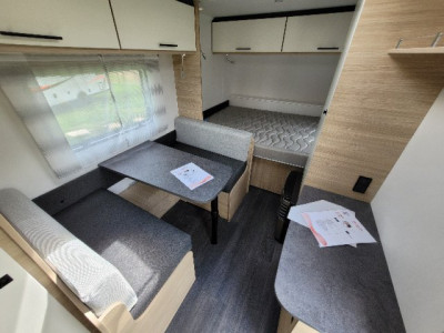 Caravelair Alba 400 - Photo 6