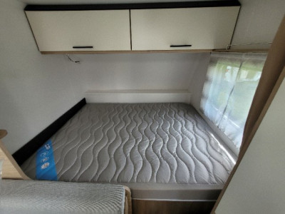 Caravelair Alba 400 - Photo 7