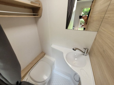 Caravelair Alba 400 - Photo 9