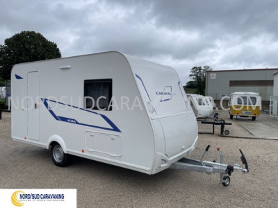 Caravelair Alba 400 - 19.990 € - #1