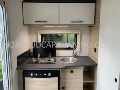 Caravelair Alba 400 - 19.990 € - #6