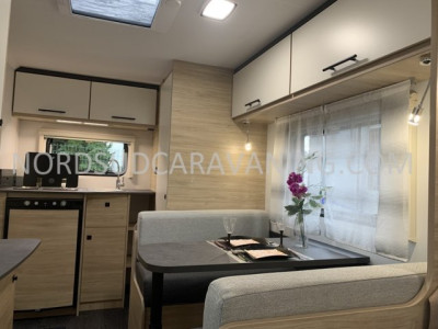 Caravelair Alba 400 - 19.990 € - #16