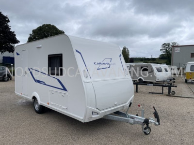 Caravelair Alba 400 - 19.990 € - #20