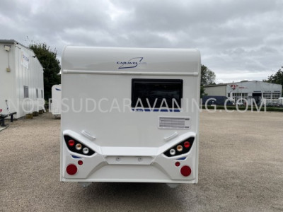 Caravelair Alba 400 - 19.990 € - #21