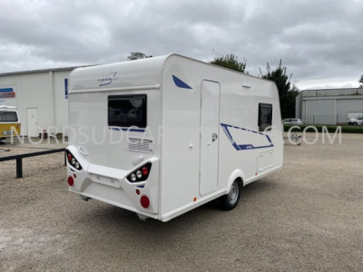 Caravelair Alba 400 - 19.990 € - #22