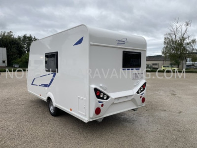 Caravelair Alba 400 - 19.990 € - #23