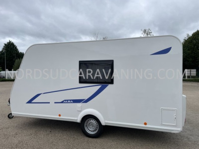 Caravelair Alba 400 - 19.990 € - #24