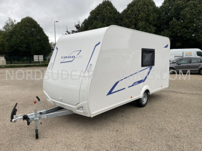 Caravelair Alba 400 - 19.990 € - #25