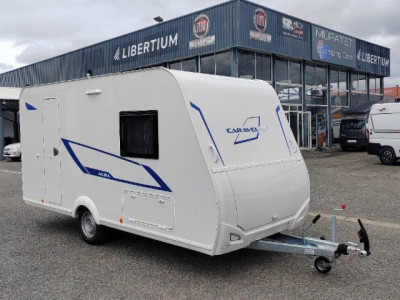 Caravelair Alba 400 - 19.990 € - #1