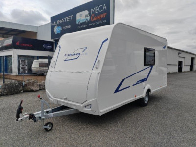 Caravelair Alba 400 - 19.990 € - #2