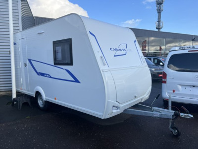 Caravelair Alba 400 - 16.990 € - #1